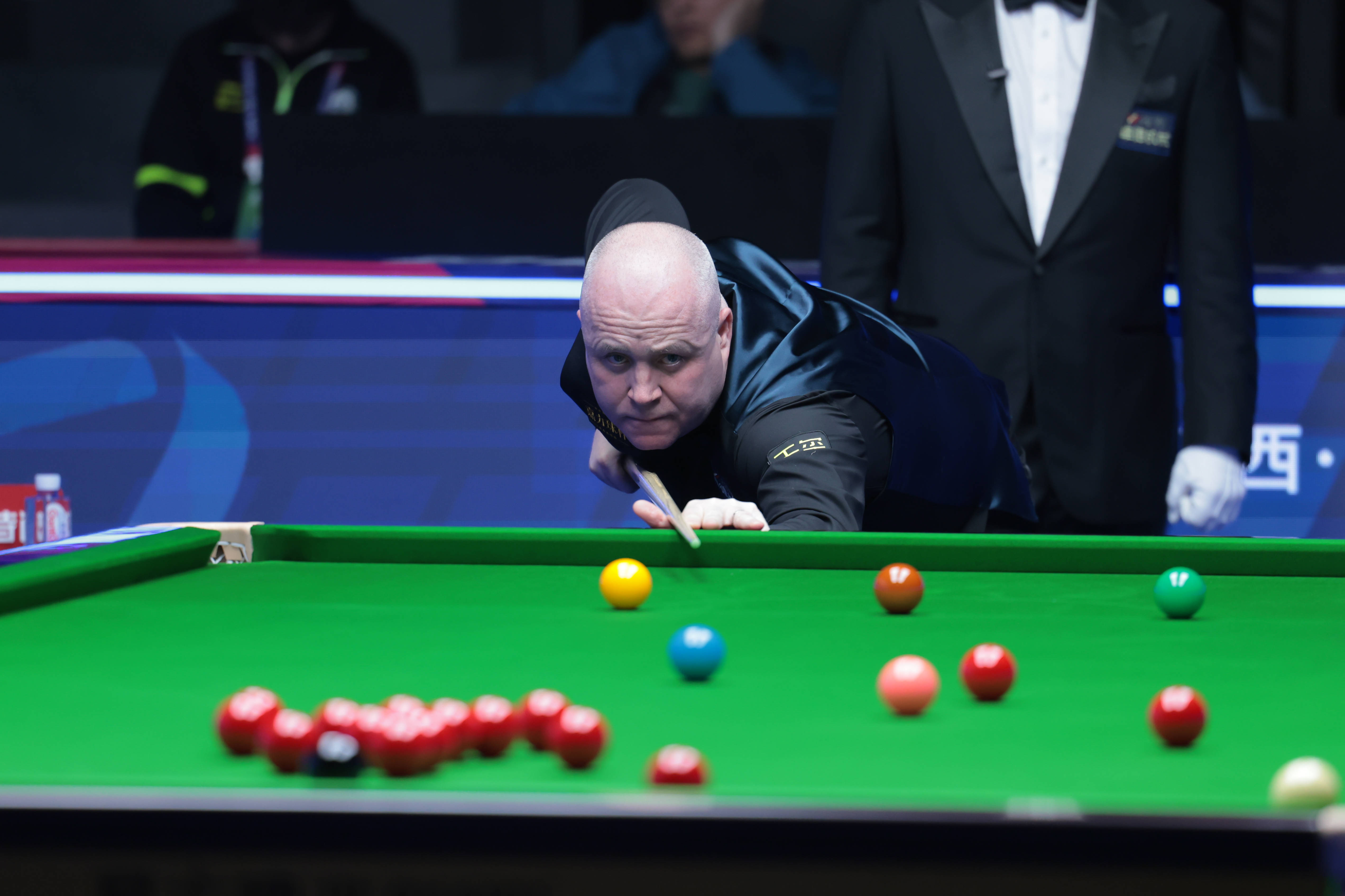 在湖人队中 在湖人队中