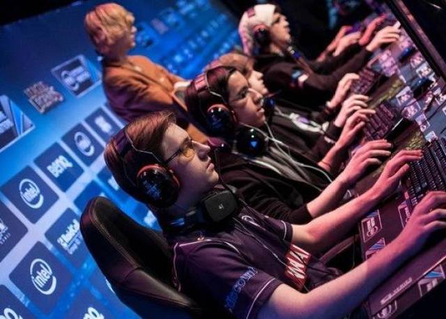 足球之夜 足球之夜