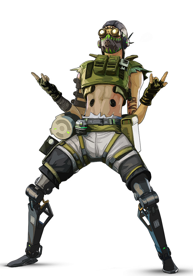 野填补队伍 野填补队伍